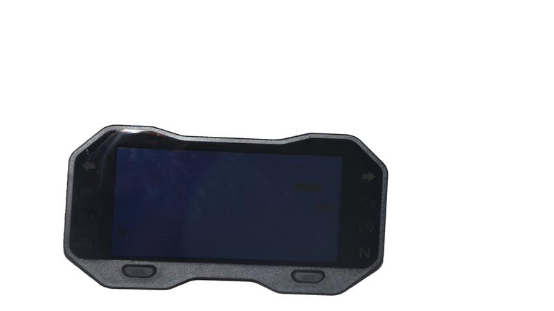 K.M SAATİ (FRECCIA150)